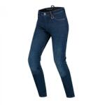 Shima Devon blugi moto pentru femei Shima Devon albastru închis extins (MSHILADEVON-28DBL/L)