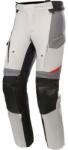 Alpinestars Andes Drystar negru-gri-alb Pantaloni de motocicletă Alpinestars Andes Drystar negru-gri-alb (AIM110-280) - motozem - 1 091,40 RON
