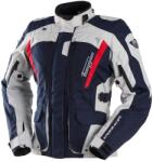 Furygan Geacă de motocicletă pentru femei Furygan Apalaches Red, White and Blue (FUR6412-557) - motozem - 885,60 RON
