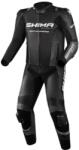 Shima Costum moto Shima STR 2.0 negru-gri (MSHISTRKOMCS)