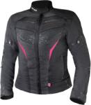 Street Racer Geaca moto dama Street Racer Rose negru-roz (STRBUROSEBLPILADY) - motozem - 990,90 RON