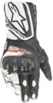 Alpinestars Mănuși moto damă Alpinestars SP-8 negru-alb (AIM121-137) - motozem - 416,20 RON
