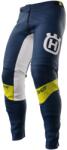 Shot Aerolite Husqvarna LE pantaloni de motocross albastru vânzare lichidare (SHOA07-11A1-A02) - motozem - 664,20 RON