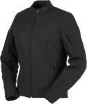 Furygan Geaca moto dama Furygan Jody neagra (FUR6469) - motozem - 695,80 RON