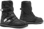 Forma Terra Evo Low cizme de motocicletă negru (FOR13316) - motozem - 865,10 RON