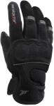 Seventy Degrees Mănuși de motocicletă pentru femei SEVENTY DEGREES SD-C45 negru (SD1204502) - motozem - 170,00 RON