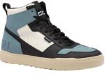SIDI Ghete motocicletă SiDi Lynx negru-gri înghețat (SIDI10800577)
