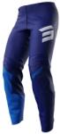 Shot Pantaloni Motocross Shot trage Squad albastru lichidare (SHOA07-11D1-A02)