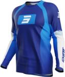 Shot Tricou de motocross Shot Draw Instinct albastru (SHOA06-12E1-A01)