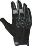 SCOTT Mănuși de motocicletă SCOTT X-PLORE D3O negru-gri (SC20502034)
