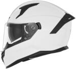 NOX Casca moto integrala NOX N401 alba (AIM140-2287)