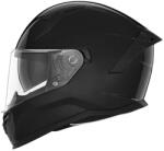 NOX Casca moto integrala NOX N401 neagra (AIM140-2288)