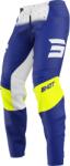 Shot Pantaloni de motocross Shot Devo Blast albaștri (SHOA06-11D1-A02) - motozem - 427,90 RON