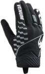 IXON Mănuși motocicletă IXON Venum Hurry negru-gri-alb (IXO300101044-1041)