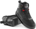 Forma Cizme de motociclete Forma Milano Dry negru-negru (FORU29W_9999)