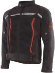 Street Racer Geacă de motocicletă Street Racer Flex Air negru-roșu (STRBUFLEXAIRBLR) - motozem - 480,70 RON
