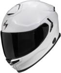 Scorpion Casca moto integrala Scorpion EXO-GT SP Air SOLID alb perlat (SCRP150-100-70) - motozem - 2 024,30 RON