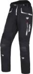 RSA Rider pantaloni de motocicletă negru și alb (RSARIDERBWH) - motozem - 379,50 RON