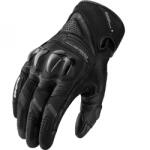 Shima Mănuși de motocicletă pentru femei Shima Spark 3.0 negre (SHISPARK3.0LADYBLK)