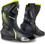 Shima Ghete motociclete Shima RSX-6 galben fluo (MSHIBORSX6FY)