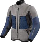Revit Geacă de motocicletă Revit Sand 5 H2O gri-gri închis (REFJT405-3570)
