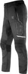 Street Racer Pantaloni moto Street Racer Flex EVO negri (STRKAFLEXEVOBL) - motozem - 390,10 RON