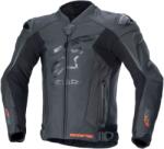 Alpinestars Jachetă din piele de motocicletă Alpinestars GP Plus R 4 Rideknit Negru-Negru (AIM100-1012) - motozem - 3 336,40 RON