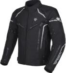 RSA Geacă moto RSA Compact 2 negru-gri (RSABUNCOMPACT2BG)