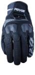 FIVE Mănuși moto FIVE TFX4 negre (FIV05210801)