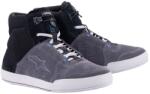 Alpinestars Cizme moto Alpinestars Chrome Air negru-gri-albastru (AIM130-569)