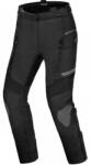 Shima Pantaloni de motocicletă pentru femei Shima Dune negri (SHIDUNELADYPNTBLK)