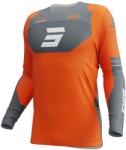Shot Tricou de motocross Shot Contact Shield portocaliu (SHOA06-12C1-F04)