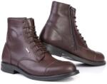 Eleveit Trend WP WP Brown Cizme de motocicletă maro (EL5003/W) - motozem - 663,00 RON