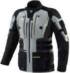 Rebelhorn Jachetă de motocicletă Rebelhorn Patrol gri-negru-galben-fluo (PRBRH-TJ-PATROL_69) - motozem - 1 328,40 RON