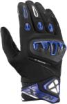 IXON Mănuși moto IXON Mirage Air negru-albastru (IXO300111086-1029) - motozem - 379,40 RON
