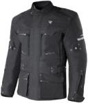 Street Racer Jacheta moto Street Racer Rocket neagra (STRBUROCKETBL) - motozem - 594,50 RON