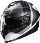 HJC Cască integrală pentru motociclete HJC C70N Alia MC5SF negru-gri-albastru (HJC184675) - motozem - 757,50 RON