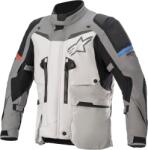 Alpinestars Jachetă moto Alpinestars Boulder Gore-Tex Gri închis-deschis (AIM100-683) - motozem - 4 967,20 RON