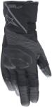 Alpinestars Mănuși moto Alpinestars Stella Andes V3 Drystar negru-antracit (AIM121-151)