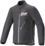 Alpinestars Jachetă impermeabilă Alpinestars AMT STORM GEAR DRYSTAR XF neagră (AIM162-97) - motozem - 557,80 RON