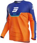 Shot Tricou motocross Shot Draw Daytona pentru copii, portocaliu (SHOA05-12D-BK3)