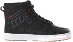Furygan Cizme moto Furygan STOCKTON AIR D3O negru-rosu (FUR3107-108) - motozem - 442,70 RON