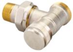 Danfoss RLV visszatérő csavarzat, DN 15, sarok, külső menet 003L0363 (003L0363)