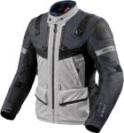 Revit Jachetă motocicletă Revit Defender 3 GTX argintiu-gri (REFJT305-4130)