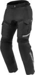 Rebelhorn Pantaloni de motocicletă Rebelhorn Cubby V negri (PRBRH-TP-CUBBY-V_01)