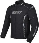 RSA Geacă moto RSA Greby 2 negru-gri (RSABUGREBY2BG)
