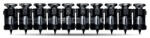 HIKOKI 4100469 betonszeg 3, 0x22mm NC1840 lágy és közepes szilárdságú betonhoz 1000db (4100469)