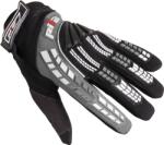 Pilot Mănuși pentru motociclete MX Pilot negru/gri (AIM172-29)
