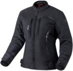 Ozone Geacă de motocicletă pentru femei Ozone Delta IV neagră (PRBTJ-DELTA-IV-LADY_01) - motozem - 695,70 RON