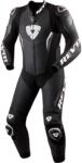 Revit Costum de motocicletă Revit Argon 3 negru-alb (REFOL043-1600)